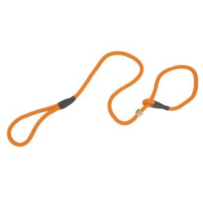 Firedog Retrieverline 10 mm - bright orange 130